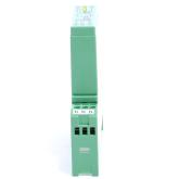 Relaimodul EMG 17OV-24DC/240AC/3 Gebraucht